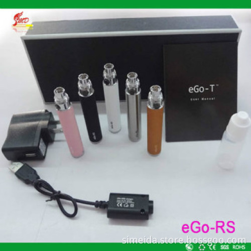 Top quality Electronic cigarette & EGO-RS
